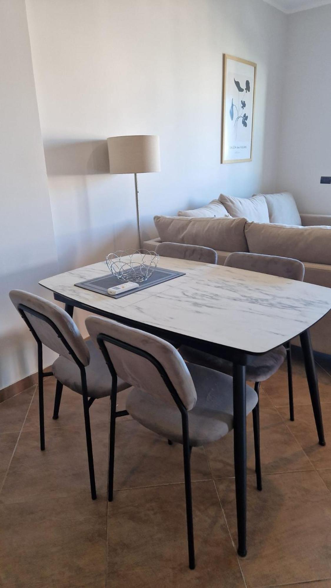Casa Marina Apartment