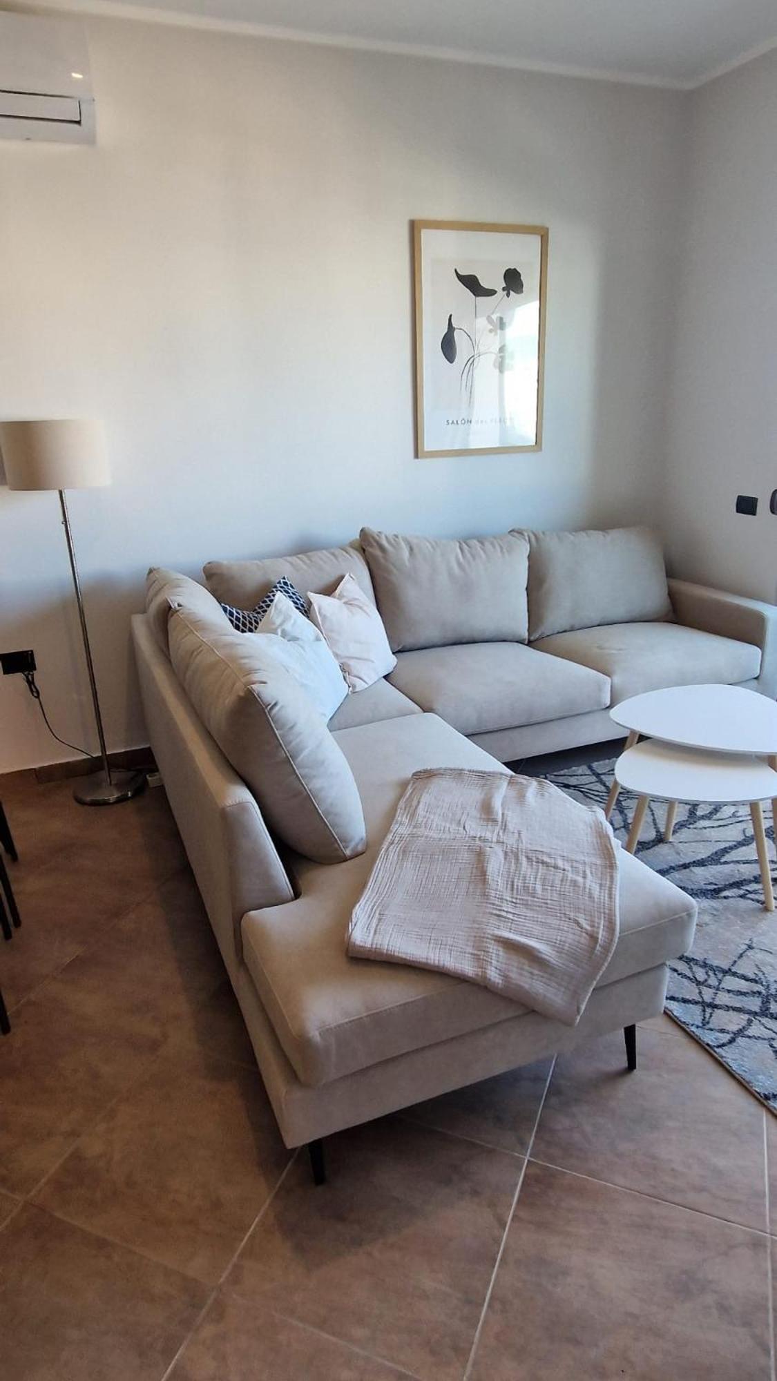 Casa Marina Apartment Vlorë